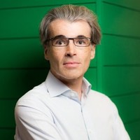 Spectrum.Life Employee Gareth Morgan's profile photo