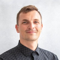 ERNI Employee Rastislav Bašista's profile photo