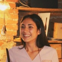 Farmol Employee Rachele Colossi's profile photo
