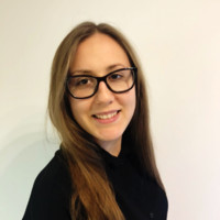 Microsoft Employee Olha 🇺🇦's profile photo