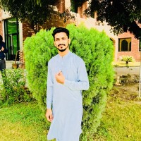 TCS Employee Ali Raza's profile photo