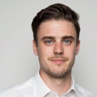 CGI Employee Daniel Driver's profile photo