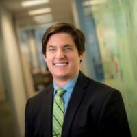 General Atomics Aeronautical Systems Employee Drew Garrison's profile photo