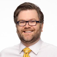 Moors & Cabot Employee David Robbins's profile photo