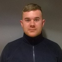 CK Rail Employee Michael Cooper's profile photo