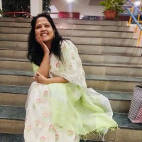 Jonalee Bajpai Email