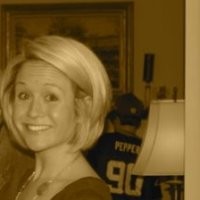 ASG Inc. Employee Whitney Shaw's profile photo