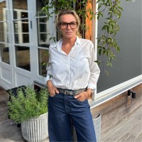 Hanne Zingenberg Email