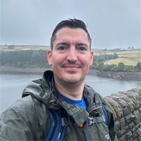 City Plumbing Employee Adrian Keighley's profile photo