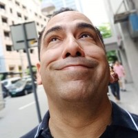 Acme Dev Employee Joseph Castillo's profile photo