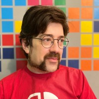 Helfy Employee Erez Ronen's profile photo