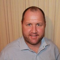 GP One Consulting Employee Nick Miller's profile photo
