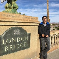 Codex DNA Employee Yanming Gong's profile photo
