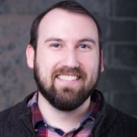 Indigo Studios Employee Nicholas Touchette's profile photo