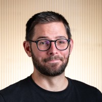 Superellipse Employee Kristof Nizet's profile photo