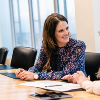 Foresight Group Employee Bethany Dudley's profile photo