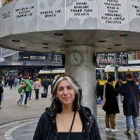 5Brand. Employee Buse Tümkaya's profile photo