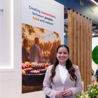Minerva Foods Employee Noelia Mora's profile photo
