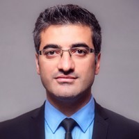 PostBee Employee Ali Karakaya's profile photo