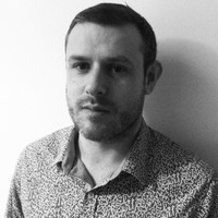 DMG Architects Employee Ronan McGee's profile photo