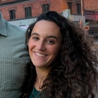 Sybersense Employee Brittany Campbell's profile photo