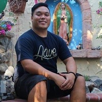 Naval Health Research Center Employee Lance Guanzon's profile photo