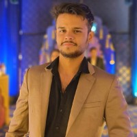 Strides Design Studio Employee Vikhyat Maini's profile photo