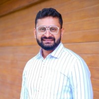 Silicon Labs Employee Jackson Johnson's profile photo