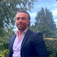 10X Managers Employee Jack Houwayek's profile photo