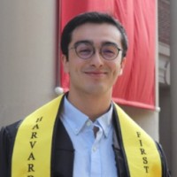 Meta Employee Emmanuel Ramirez's profile photo