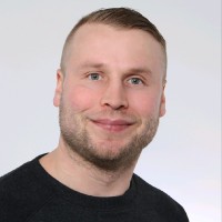Petteri Maisonen Email