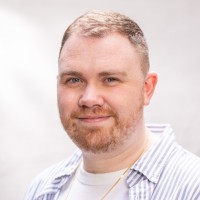 Lansons Employee Lewis Wilks's profile photo