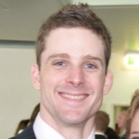 Brisbane Private Hospital Employee Stephen Gow's profile photo