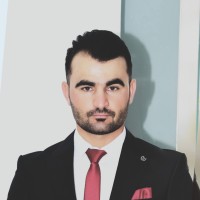 Avro Employee Amer Mohammed's profile photo