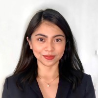Enabled Employee Rica Isidro's profile photo