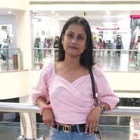 Aditi Singh Email