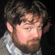iHeartRadio Employee Noel Brown's profile photo