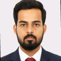 Lily International Pvt Ltd Employee Suraj Raturi's profile photo