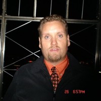 U-Haul International, Inc Employee Rick Spencer's profile photo