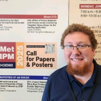 Mi-Tech Tungsten Metals, Llc Employee Caleb G.'s profile photo