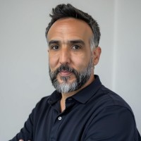 scDataCom Employee Seraj Issa's profile photo