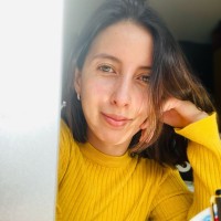 BACKBONE Employee Natalia Uribe's profile photo