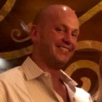 Delta Fire & Safety Employee Giulio Lobello's profile photo