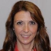 Duke Energy Corporation Employee Cindy Barnes's profile photo