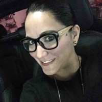 Email e telefono di Janet Gonzalez