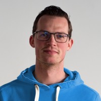 WeLLDesign Employee Kai Smit's profile photo