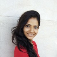 Touch Logic Technologies Employee Aruna K's profile photo