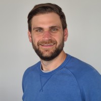 Law firm Employee Andrew Stein's profile photo