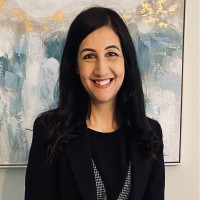Amanda Mistry Email & Phone Number