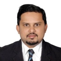 Greenko Group Employee Ravindra Ellagaru's profile photo